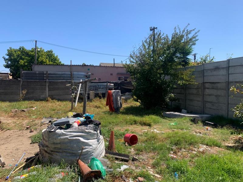 4 Bedroom Property for Sale in Eikendal Western Cape